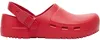 Birkenstock Berufsschuhe 1026003 Birkenstock Birki-Air rot Produktbild-Vorschau 2