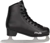 Korčule Playlife Classic Black, pre mužov a ženy v čiernej Náhľad obrázku produktu 2