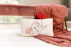 NICI Love Elephant, Beige, Rot, Rechteckig, Polyester, Produktbild-Vorschau 7