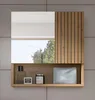 Badkombination Mone 1 | 4-teilig | Artisan Oak Produktbild-Vorschau 5