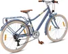 BIKESTAR Alu Kinderfahrrad ab 9 Jahre | 24 Zoll City Bike, Produktbild-Vorschau 3
