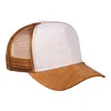 Djinns HFT Cap Suelin Trucker Sand Produktbild-Vorschau 6