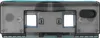 The underside of a cordless vacuum cleaner with a mopping attachment. Produktbild-Vorschau