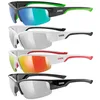 UVEX uvex sportstyle 215 black black - Produktbild-Vorschau 17