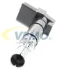 VEMO V10-70-0066 Zündspule 12V für VW PASSAT Variant (3B6) Produktbild-Vorschau 4