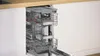 Bosch Serie 6 SPV6EMX05E, Voll integriert, Single (45 cm Produktbild-Vorschau 14