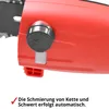 HECHT 971 Elektro Hochentaster | 750W | 24cm Schnittlänge | Produktbild-Vorschau 6