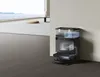 Ecovacs Deebot X8 Pro Omni, Staubbeutel, Schwarz, Rund, Produktbild-Vorschau 26