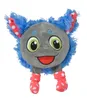 A plush toy monster against a white background. Produktbild-Vorschau