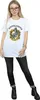 Harry Potter - T-Shirt für Damen BI1228 (M) (Weiß) Produktbild-Vorschau 3