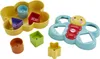 Fisher-Price Sorteerspeelgoed Vlinder Productafbeelding-voorbeeld 2