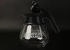 Bonamat Glaskanne 1,7l Kaffee-Kanne aus Glas für Mondo, Produktbild-Vorschau 7