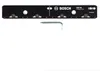 Bosch FSN VEL, Bosch, Čierna, 80 mm, 450 mm, 6 mm Náhľad obrázku produktu 4