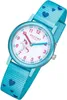 A child's wristwatch with a unicorn design. Náhled obrázku produktu