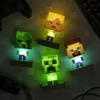 Paladone Creeper Icon Light V2 (PP6593MCFV2) Voir les images du produit 10