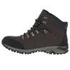 Trespass - Herren Wanderstiefel "Gerrard", Leder TP5032 (43 Produktbild-Vorschau 3