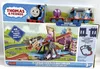 The image shows the retail packaging of a Thomas & Friends toy train set. Náhľad obrázku produktu
