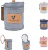 Cangaroo Thermobox Schnullertasche Celio mit Griff, für Produktbild-Vorschau 1