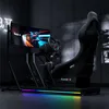 Huzaro Speed 9.1 | Sim Racing Monitor TV Stand | VESA 75x75 Podgląd zdjęcia produktu 18