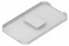 Vauth-Sagel ENVI Free coperchio 302 x 183 mm Grau Anteprima dell’immagine prodotto 2