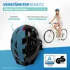 FISCHER Fahrradhelm Urban Plus Chicago - Größe S/M / Produktbild-Vorschau 17