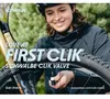 Schwalbe Schlauch SCV19 40mm 40/62-584/635 Modell 2026 Produktbild-Vorschau 4