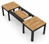 Furniture24 Uitschuifbare tafel 160 - 300 cm, model Wenus, Productafbeelding-voorbeeld 3