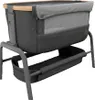 Maxi-Cosi Iora Beistellbett Baby, Faltbares Co-Sleeper, 0-6 Produktbild-Vorschau 2
