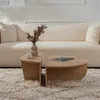 Skye Decor, Podium - Sapphire Oak, stolik kawowy, dąb Podgląd zdjęcia produktu 21