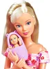 Smoby - Steffi Love - Future Mom - Pregnant mannequin doll Productafbeelding-voorbeeld 13