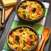Locawo High Protein Low Carb Fusilli Tricolore | Spirelli | Produktbild-Vorschau 4