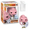 Funko Pop! Dragon Ball Z - Super Buu met Ghost Exclusive Productafbeelding-voorbeeld 2
