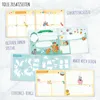 Lernfreunde Freundebuch / Kindergarten / Einhorn / vom Produktbild-Vorschau 6