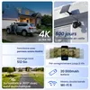 Reolink Altas PT Ultra + panneau solaire, caméra de Voir les images du produit 2