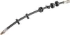Bremsschlauch vorne L=435 mm 2X M10 X 1,00 mm Gewinde Produktbild-Vorschau 1