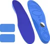 INF Vložka s AirTag Space - modrá (155-170 mm) Náhľad obrázku produktu 1