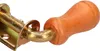 KOTARBAU® 2er Set Federriegel 150 mm Bolzenriegel Türriegel Produktbild-Vorschau 6