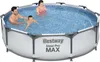 Bestway 9in1 9in1 305 x 76 cm zahradní bazén s rámem 56408 Náhled obrázku produktu 39
