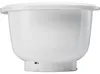 Bosch MUZ5KR1, Weiß, Kunststoff, MUM 5, 251 mm, 274 mm, 182 Produktbild-Vorschau 6