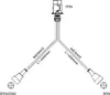 DOBPLAST DPT35 Rücklichter + MANTES Kabelbaum 4m 7PIN Produktbild-Vorschau 2