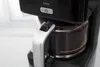 Tefal CM6008, Kávovar, 1,25 L, Mletá káva, Čierna Náhľad obrázku produktu 8