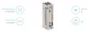 ORNO OR-EZ-4025 Mini-Elektromagnetische Türklingel, Produktbild-Vorschau 5