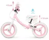 Ricokids 760801, triciclo "Fun Adventure", rosa Anteprima dell’immagine prodotto 14