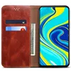 Pouzdro pro Xiaomi Redmi Note 9S/9 Pro/9 Pro Max, kožené Náhled obrázku produktu 2