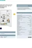 Siemens iQ100 KI42LNSE0 Kühlschrank mit Gefrierfach Produktbild-Vorschau 20