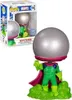 Funko POP! Marvel Mysterio Figurka 1156 Glow Podgląd zdjęcia produktu 16