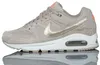 Nike Boty Air Max Command Prm, 3718896228 Náhled obrázku produktu 8