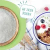 Borchers Stevia Kristalline Streusüße mit Erythrit 300g Produktbild-Vorschau 4