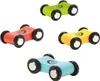 Autodróm s garážami Náhľad obrázku produktu 5