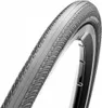 Plášť Maxxis Dolomites 700x23c (23-622) skládací černá Náhled obrázku produktu 7